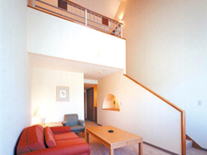 Furano La Terre Hotel Nakafurano Exterior photo
